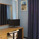 Erice Hotel
