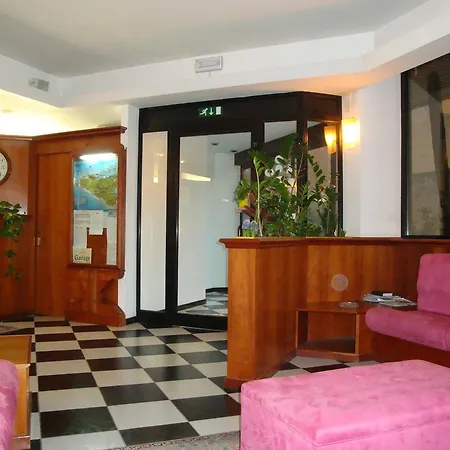 Erice Hotel Hotel Erice