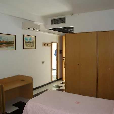 Erice Hotel 3*