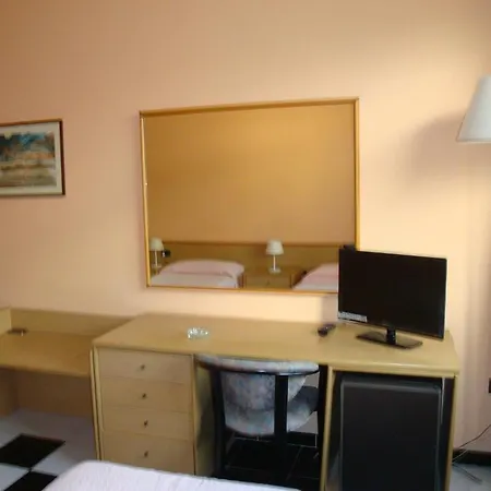 Erice Hotel 3* Erice