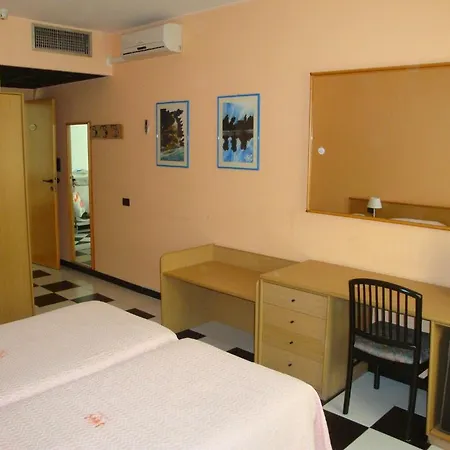 에리세 호텔 호텔