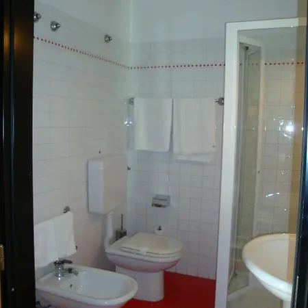 Erice Hotel 3*