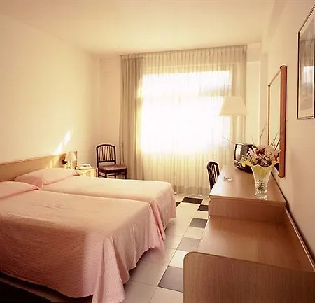 Erice Hotel 3*