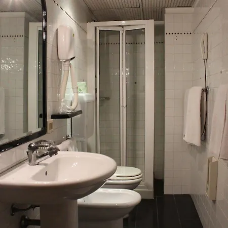 Erice Hotel Отель Эриче