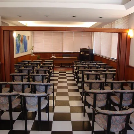 Erice Hotel ホテル エーリチェ
