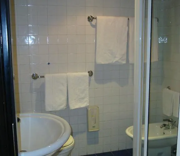 에리세 호텔 호텔 에리체