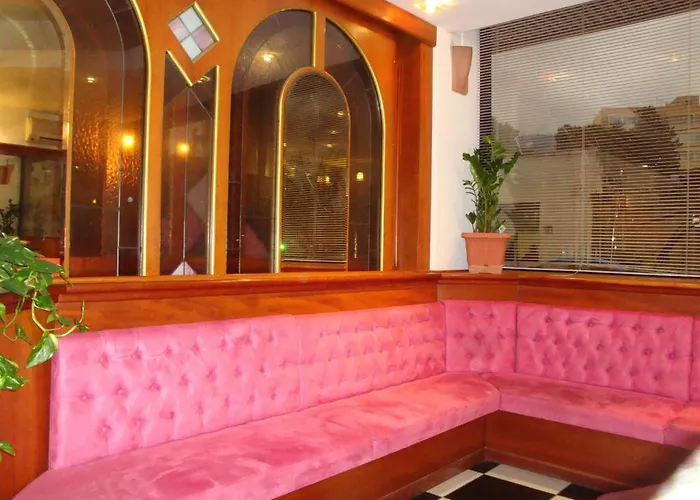 Отель Erice Hotel
