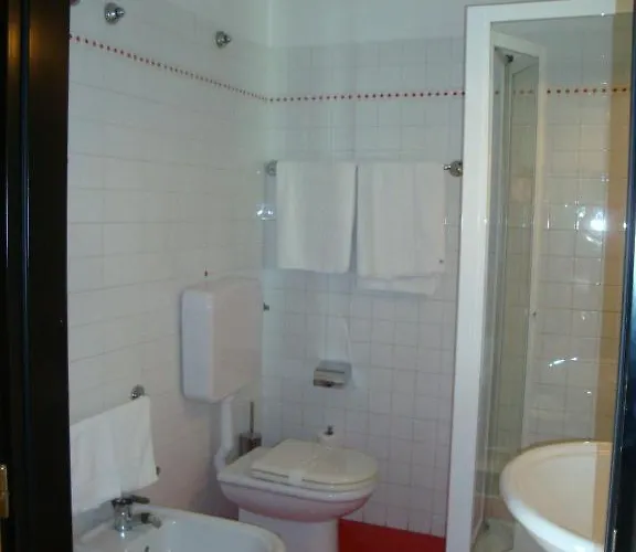 Erice Hotel 3*