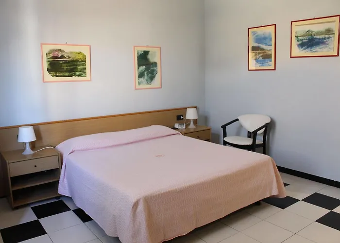 Отель Erice Hotel 3*