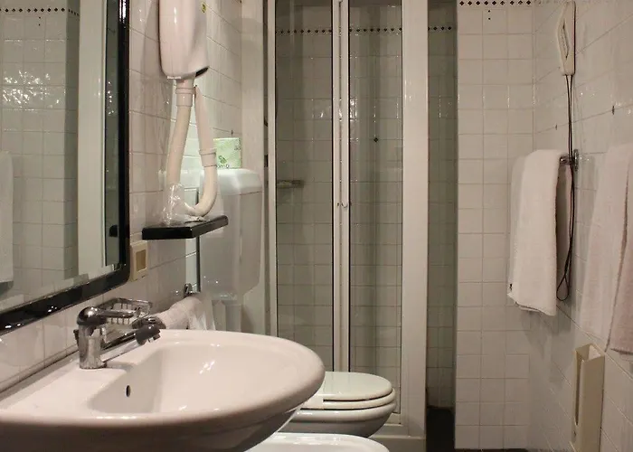Erice Hotel Отель Эриче
