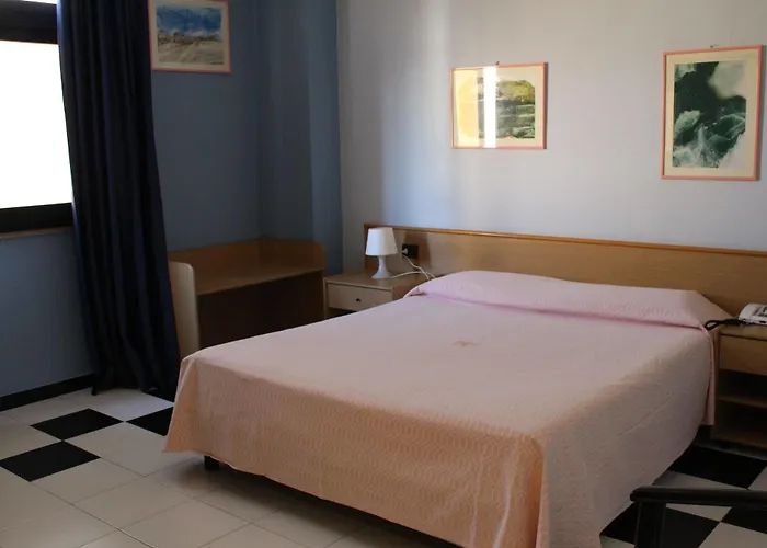 Отель Erice Hotel
