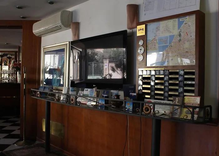 호텔 에리세 호텔