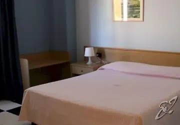 Отель Erice Hotel Эриче