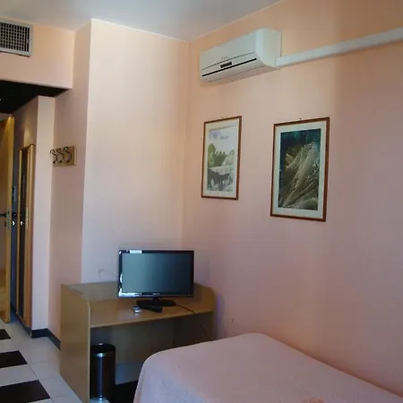 Ξενοδοχείο Erice Hotel Erice