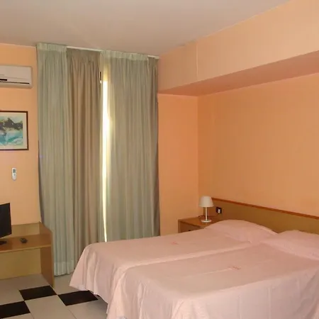 Erice Hotel Ξενοδοχείο Erice