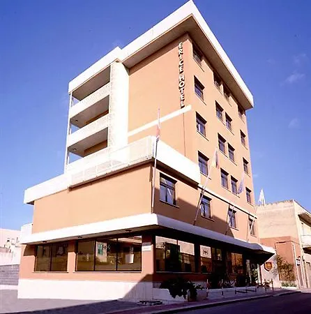 Erice Hotel Ξενοδοχείο 3*