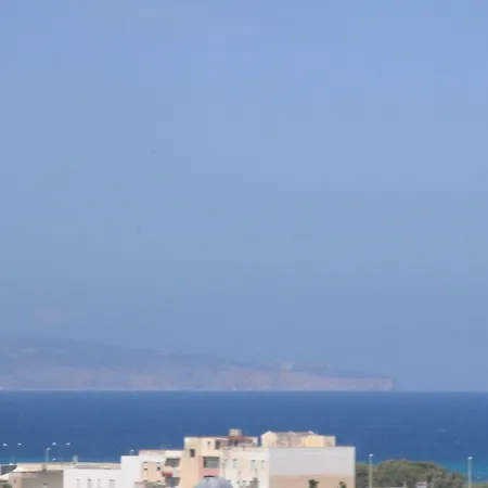 Erice Hotel Hotel