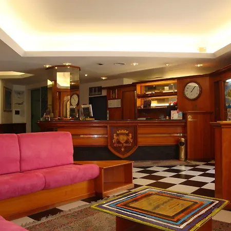Erice Hotel エーリチェ