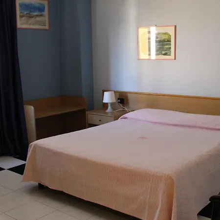 Ξενοδοχείο Erice Hotel