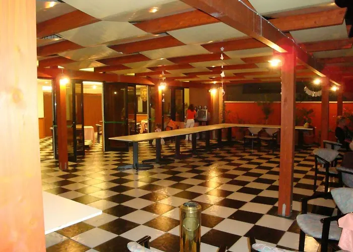 فندق Erice Hotel