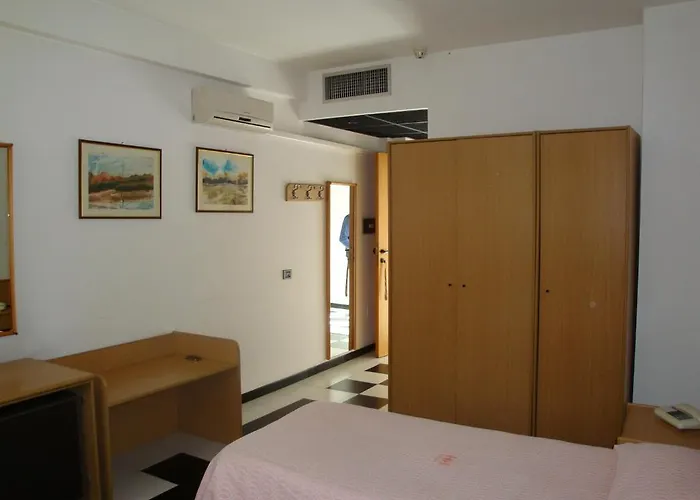 Erice Hotel 3*