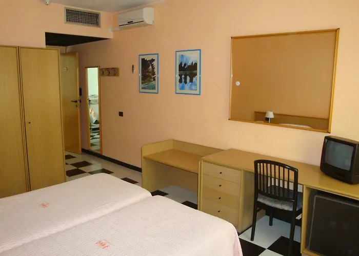 Erice Hotel فندق