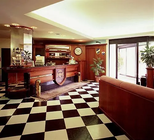 Erice Hotel فندق