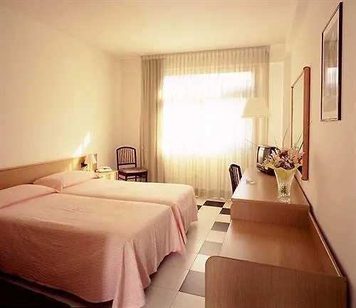 Erice Hotel 3*