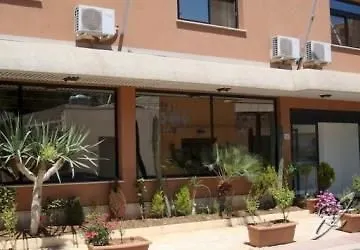 فندق Erice Hotel