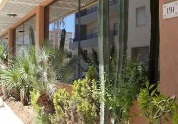 فندق Erice Hotel 3*